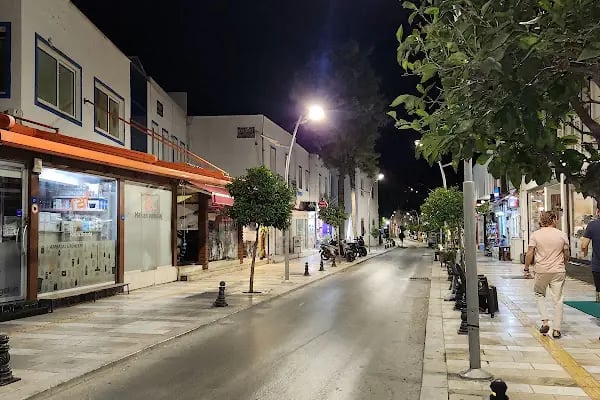 Ege Otopark - Resim 3