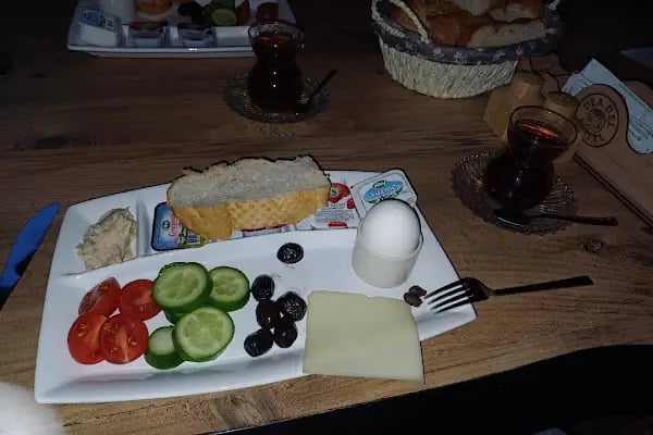 Lara Bella Hotel - Resim 3
