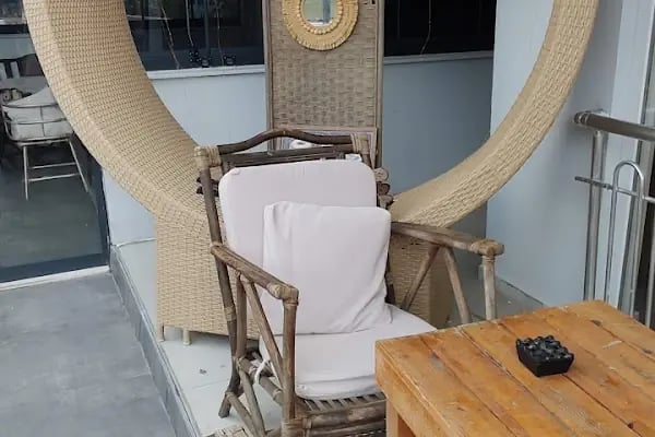 Lara Bella Hotel - Resim 12