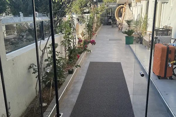 Lara Bella Hotel - Resim 7