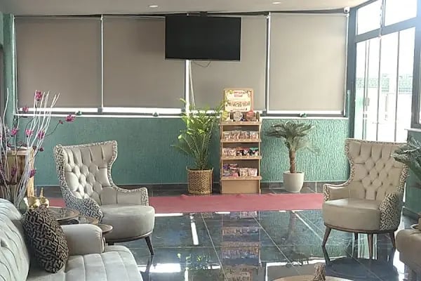 Lara Bella Hotel - Resim 8