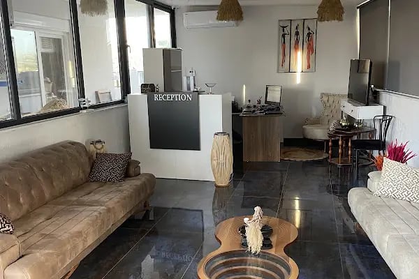 Lara Bella Hotel - Resim 10