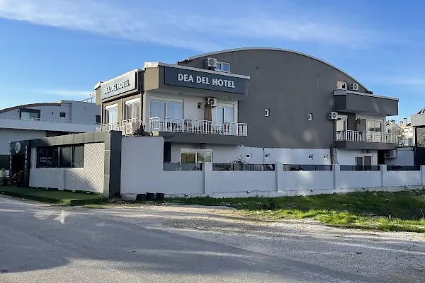 Lara Bella Hotel - Resim 6