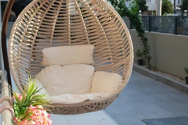Lara Bella Hotel - Resim 9