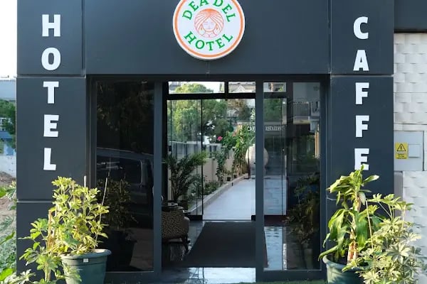 Lara Bella Hotel - Resim 5