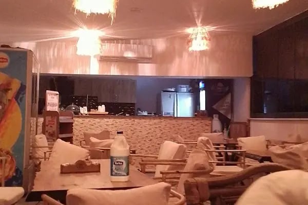 Lara Bella Hotel - Resim 17