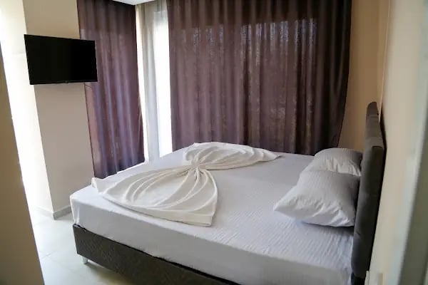 Lara Bella Hotel - Resim 2