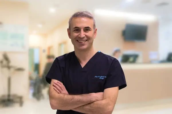 Prof. Dr. Murat Tuncer Üroloji Muayenehanesi - Resim 2