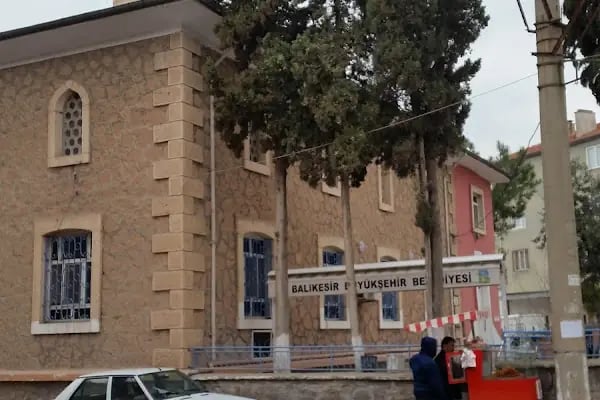Solugan Cami - Resim 16