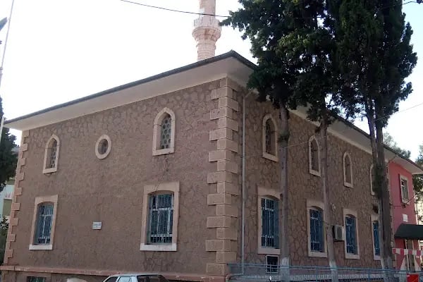 Solugan Cami - Resim 15