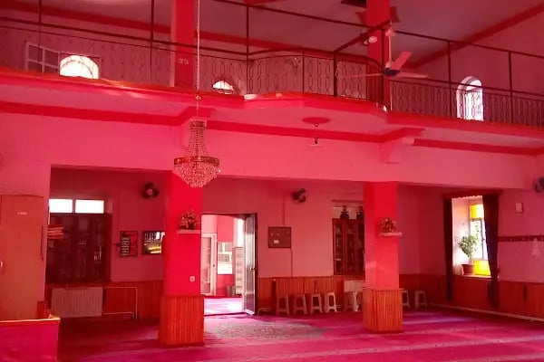 Solugan Cami - Resim 3
