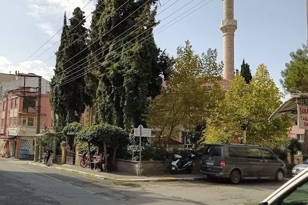 Solugan Cami - Resim 13