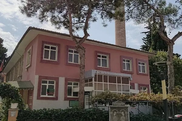 Solugan Cami - Resim 10