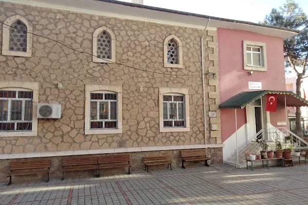 Solugan Cami - Resim 12