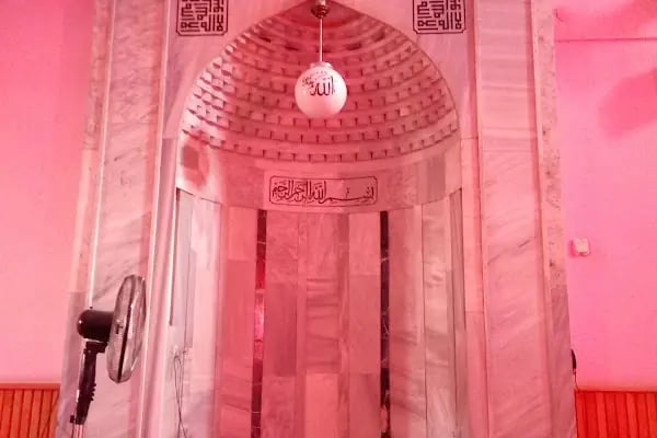 Solugan Cami - Resim 6
