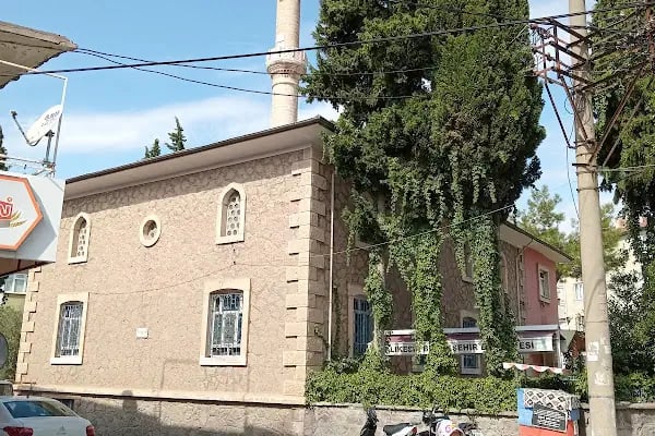 Solugan Cami - Resim 14