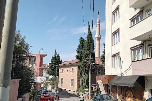 Solugan Cami - Resim 4