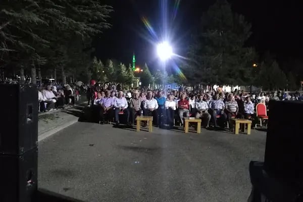 Karabağ Parkı - Resim 11