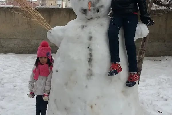 Karabağ Parkı - Resim 2