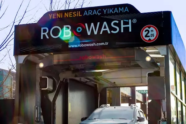 autofast detailing&amp;garage - Resim 4