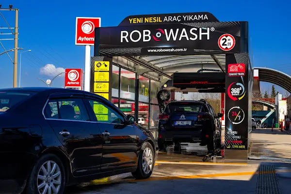 autofast detailing&amp;garage - Resim 6