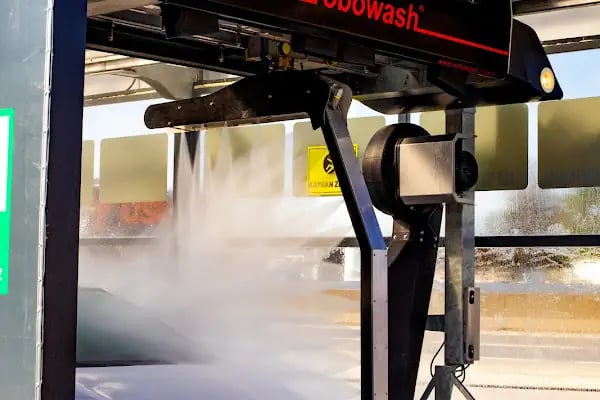 autofast detailing&amp;garage - Resim 3
