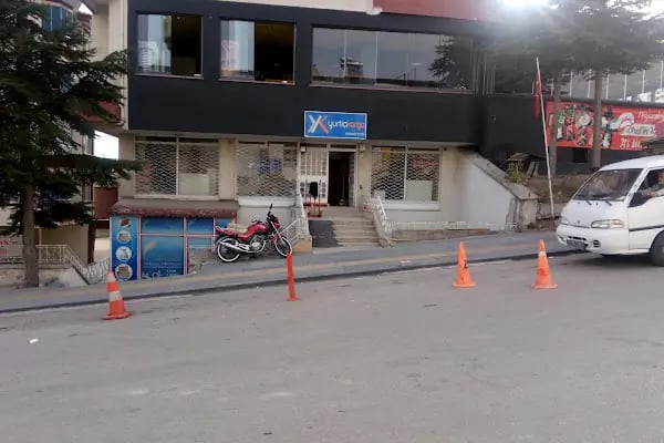 Yurtiçi Kargo Beypazarı - Resim 2