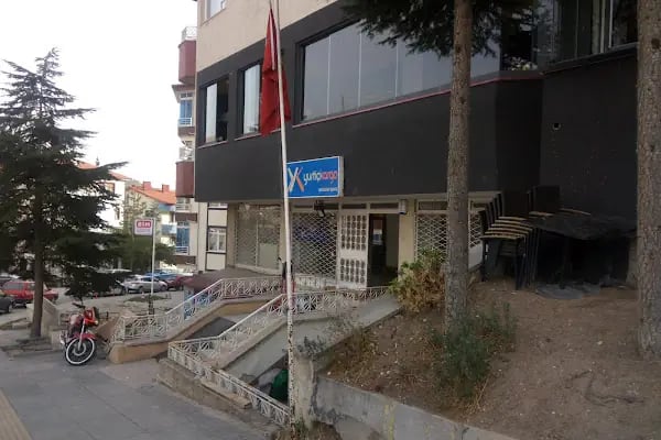 Yurtiçi Kargo Beypazarı - Resim 3