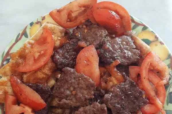 Köfteci Sait Usta - Resim 10