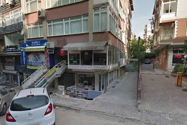 Ceyhan Bilgisayar - Ali Ceyhan - Resim 1