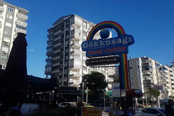 Gökkuşağı Eğlence Merkezi - Resim 15