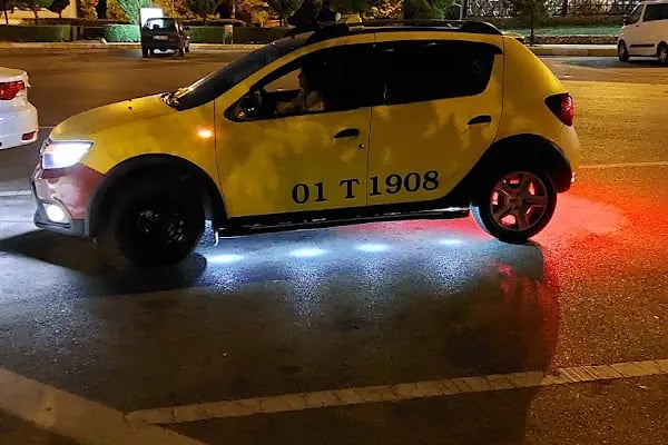 Gökkuşağı Eğlence Merkezi - Resim 14