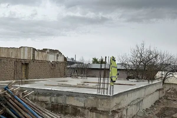 YASİN KILINÇ İNŞAAT - Resim 9