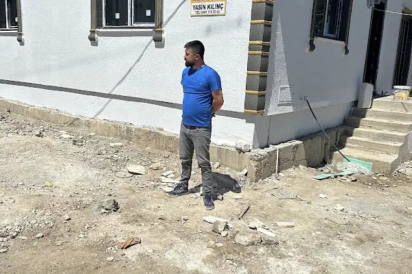 YASİN KILINÇ İNŞAAT - Resim 13