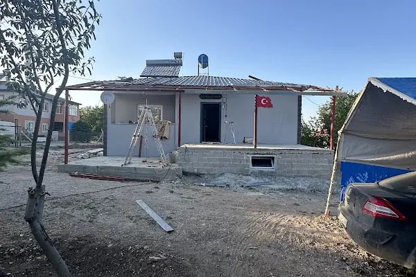 YASİN KILINÇ İNŞAAT - Resim 12