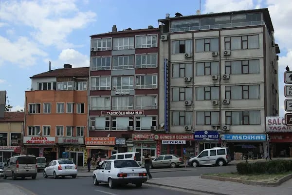 29 Mayıs Eczanesi - Resim 9