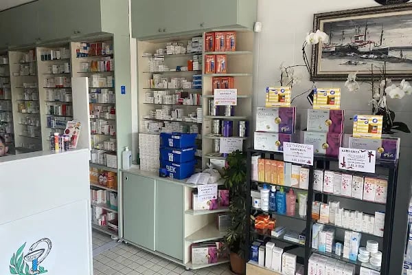 29 Mayıs Eczanesi - Resim 6