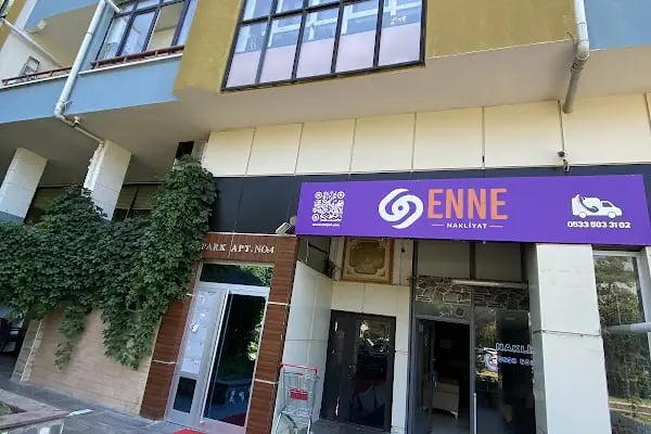 Enne Nakliyat - Resim 3