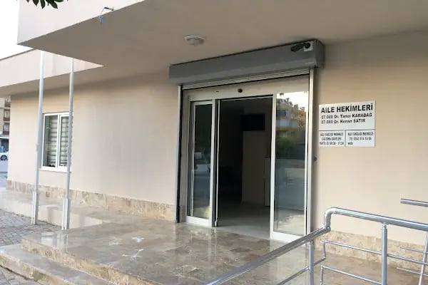 UZM. DR.NIHAL TANRIÖĞER PEDIATRIST (Child Health &amp;Diseases Specialist)Çocuk Sağlığı Ve Hastalıkları Uzmanı - Resim 4