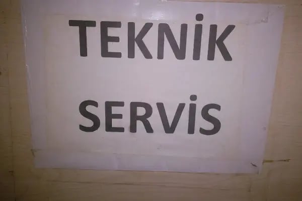 Kestel İnternet Cafe Ve Oyun Salonu Barannet - Resim 6
