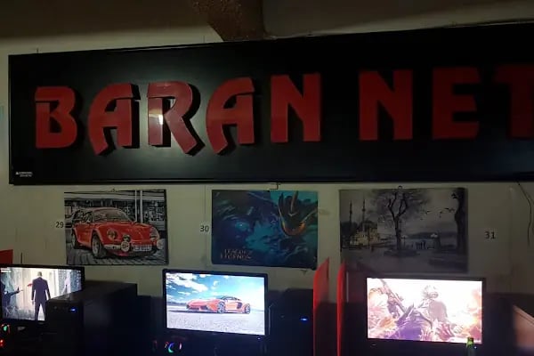 Kestel İnternet Cafe Ve Oyun Salonu Barannet - Resim 3