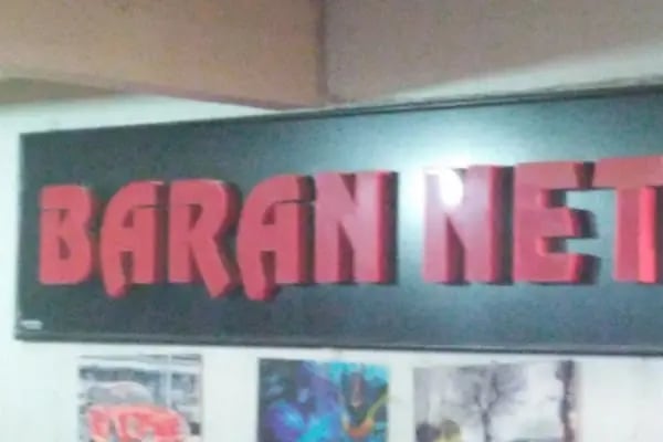 Kestel İnternet Cafe Ve Oyun Salonu Barannet - Resim 7