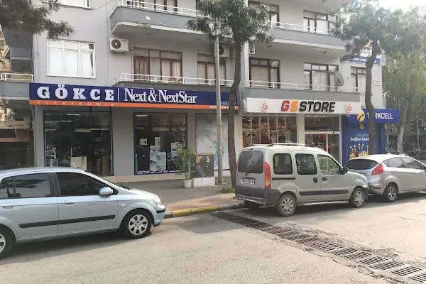 Gökçe Elektronik - Resim 3