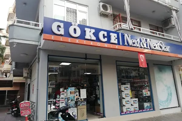 Gökçe Elektronik - Resim 1