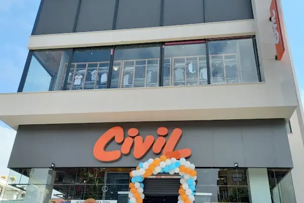 Civil- Alanya / Antalya - Resim 2