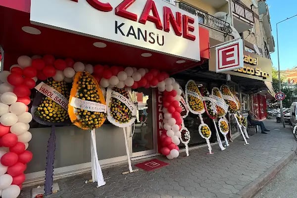 Kansu Eczanesi - Resim 2