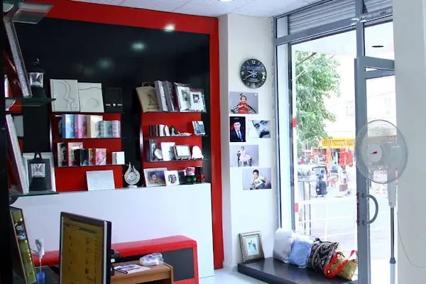 Foto Işıltı - Resim 3