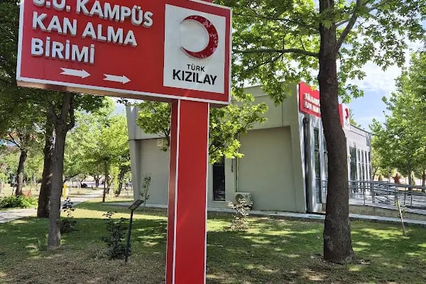 Kan Merkezi - Resim 5
