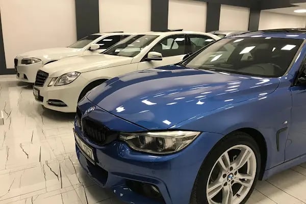 Hacılar Otomotiv - Resim 3