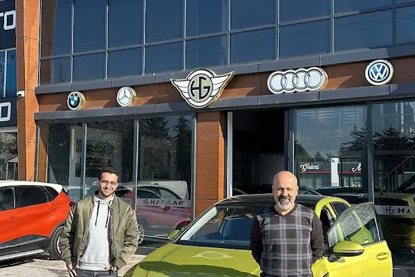 Hacılar Otomotiv - Resim 12